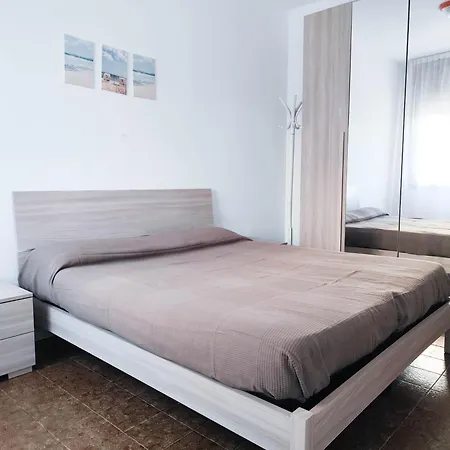 Diplomatic Fronte Mare Appartamento Lido di Jesolo