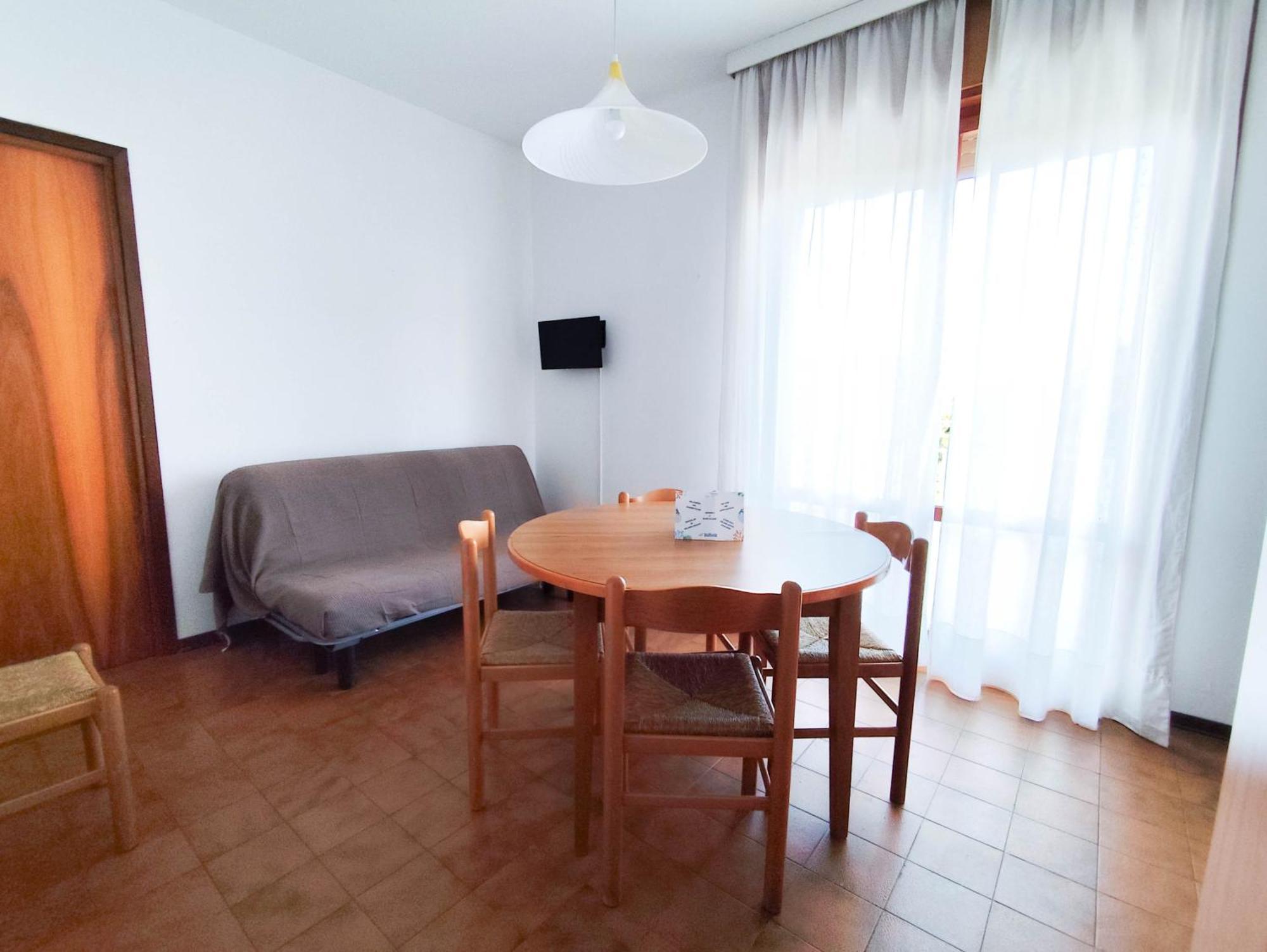 Apartment Diplomatic Fronte Mare