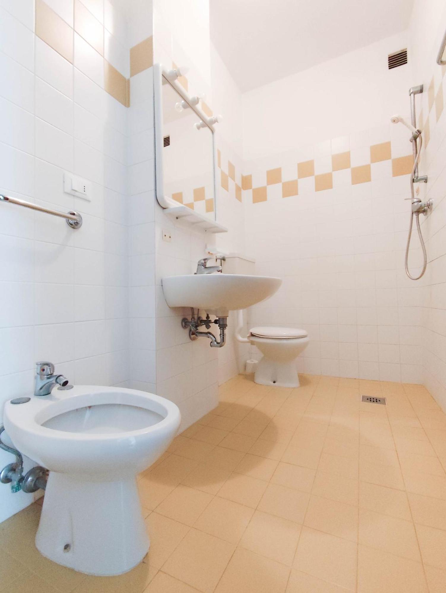 Diplomatic Fronte Mare Apartment *