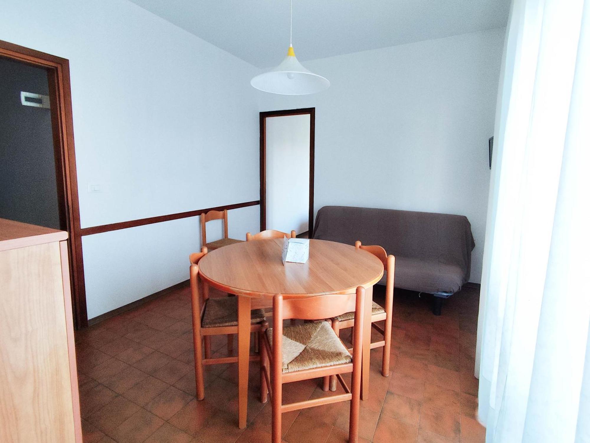 Apartment Diplomatic Fronte Mare Lido di Jesolo