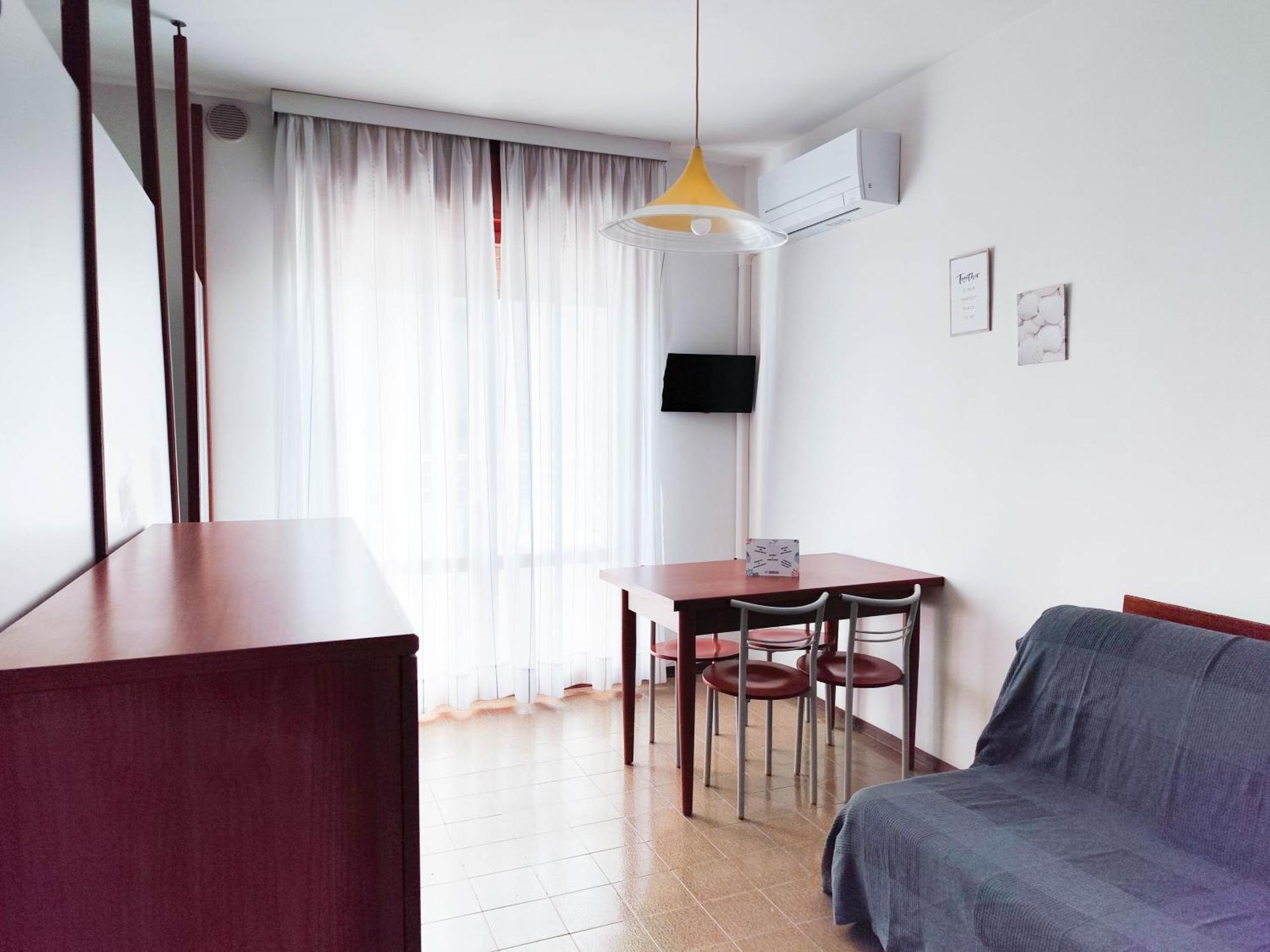 Diplomatic Fronte Mare Apartment