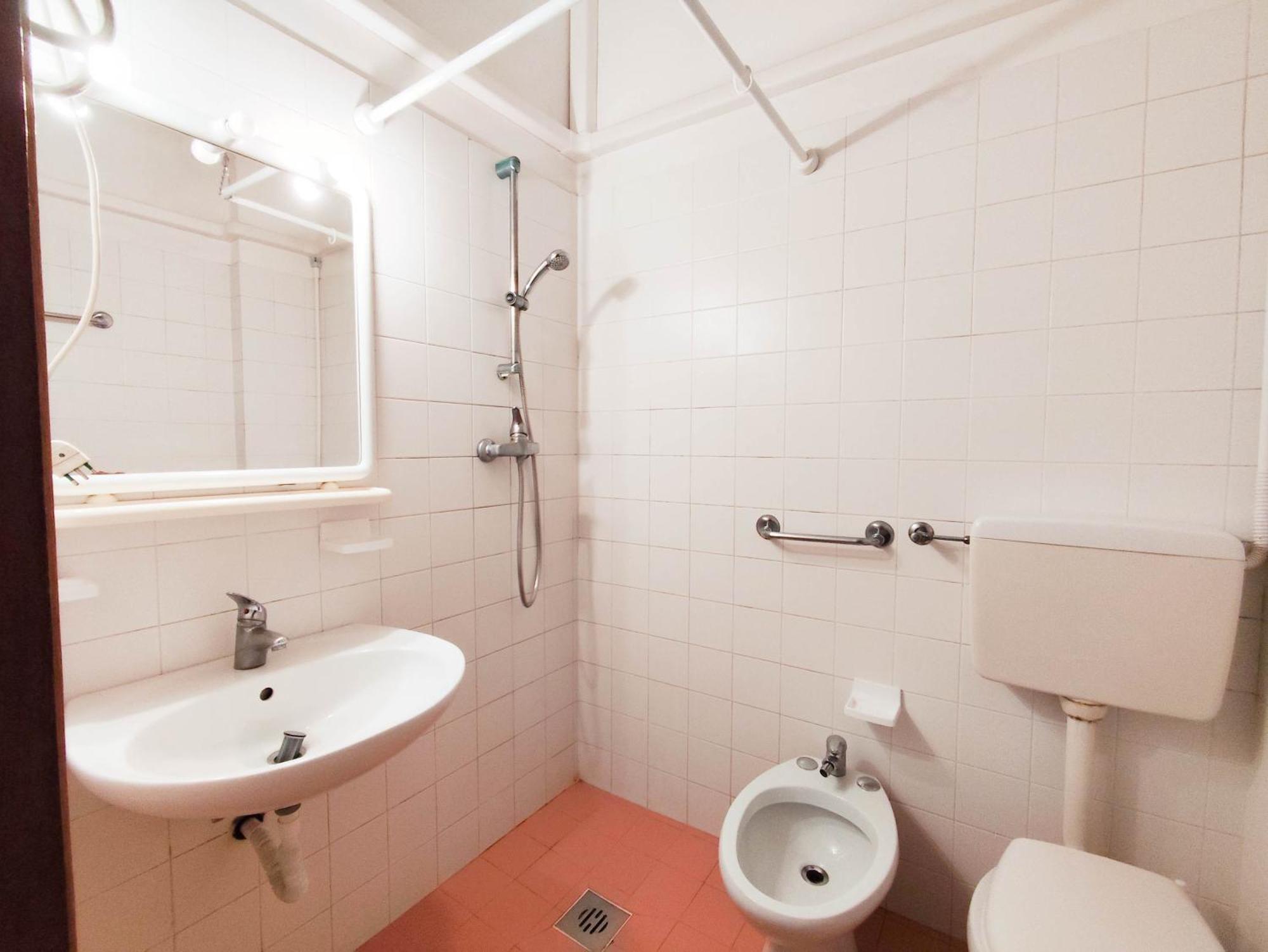 Diplomatic Fronte Mare Apartment *