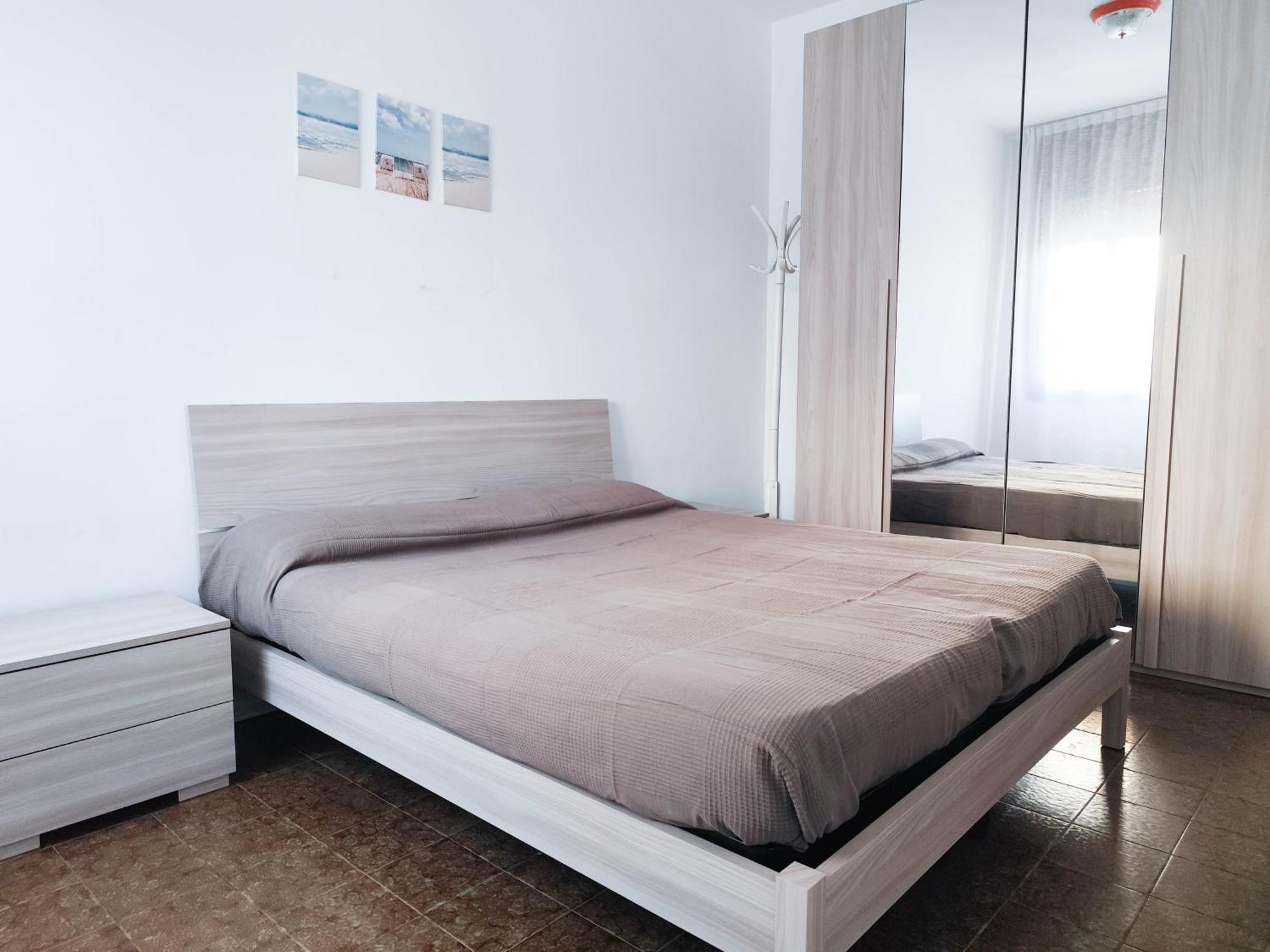 Diplomatic Fronte Mare Apartment Lido di Jesolo