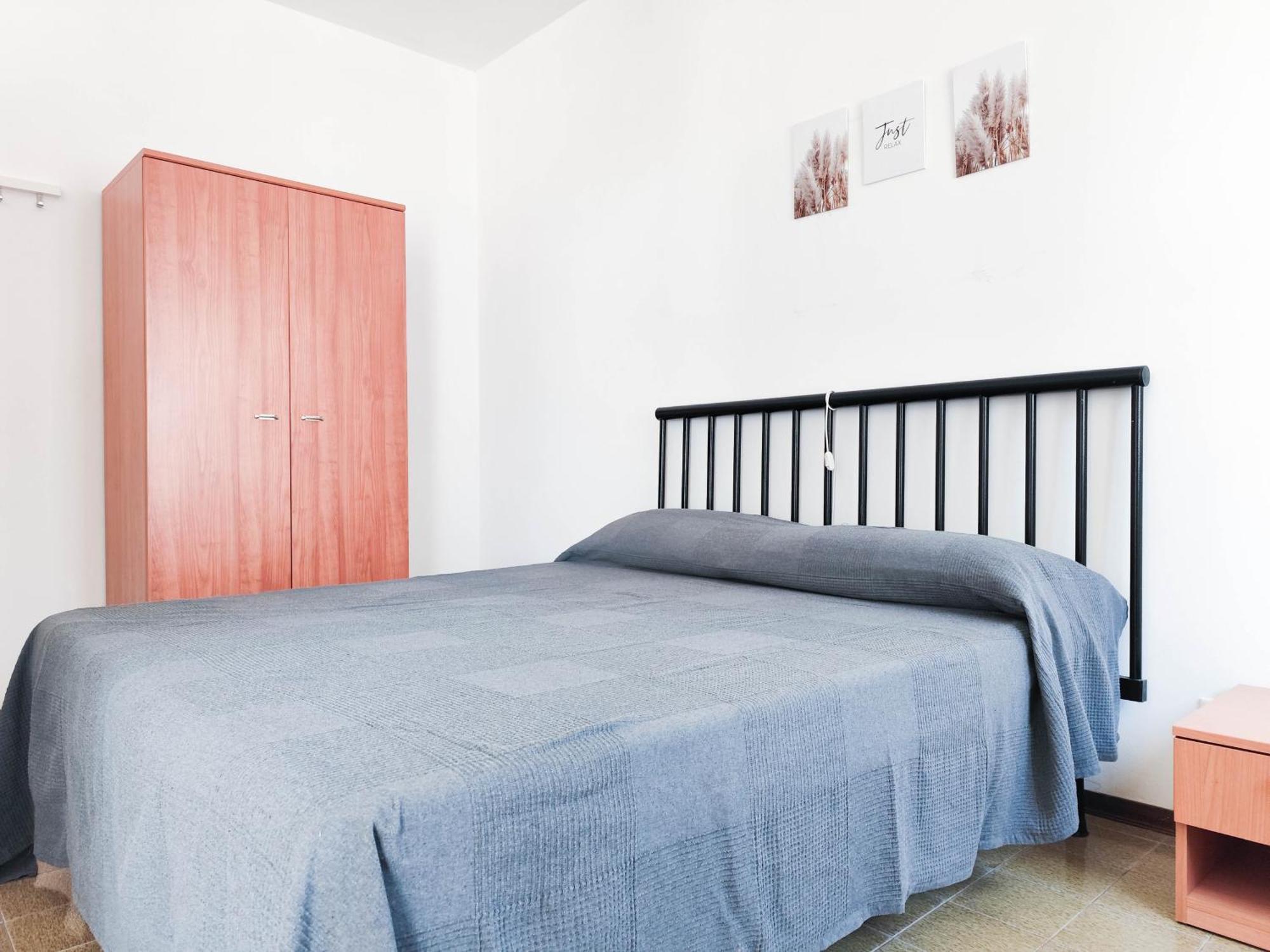 Diplomatic Fronte Mare Apartment *