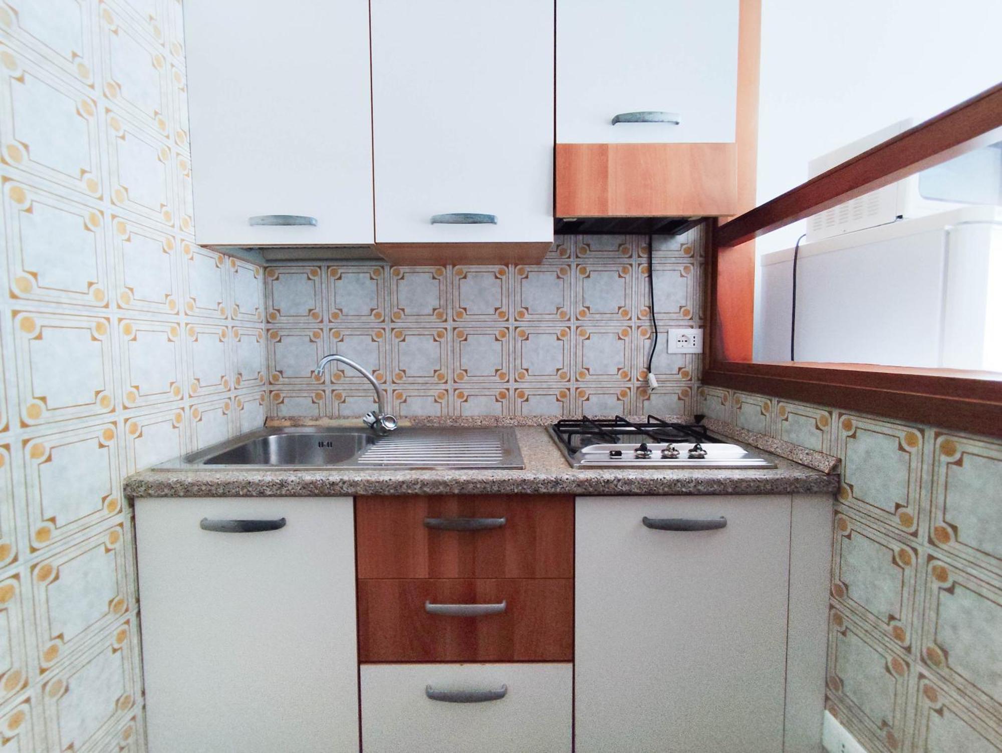 Apartment Diplomatic Fronte Mare *