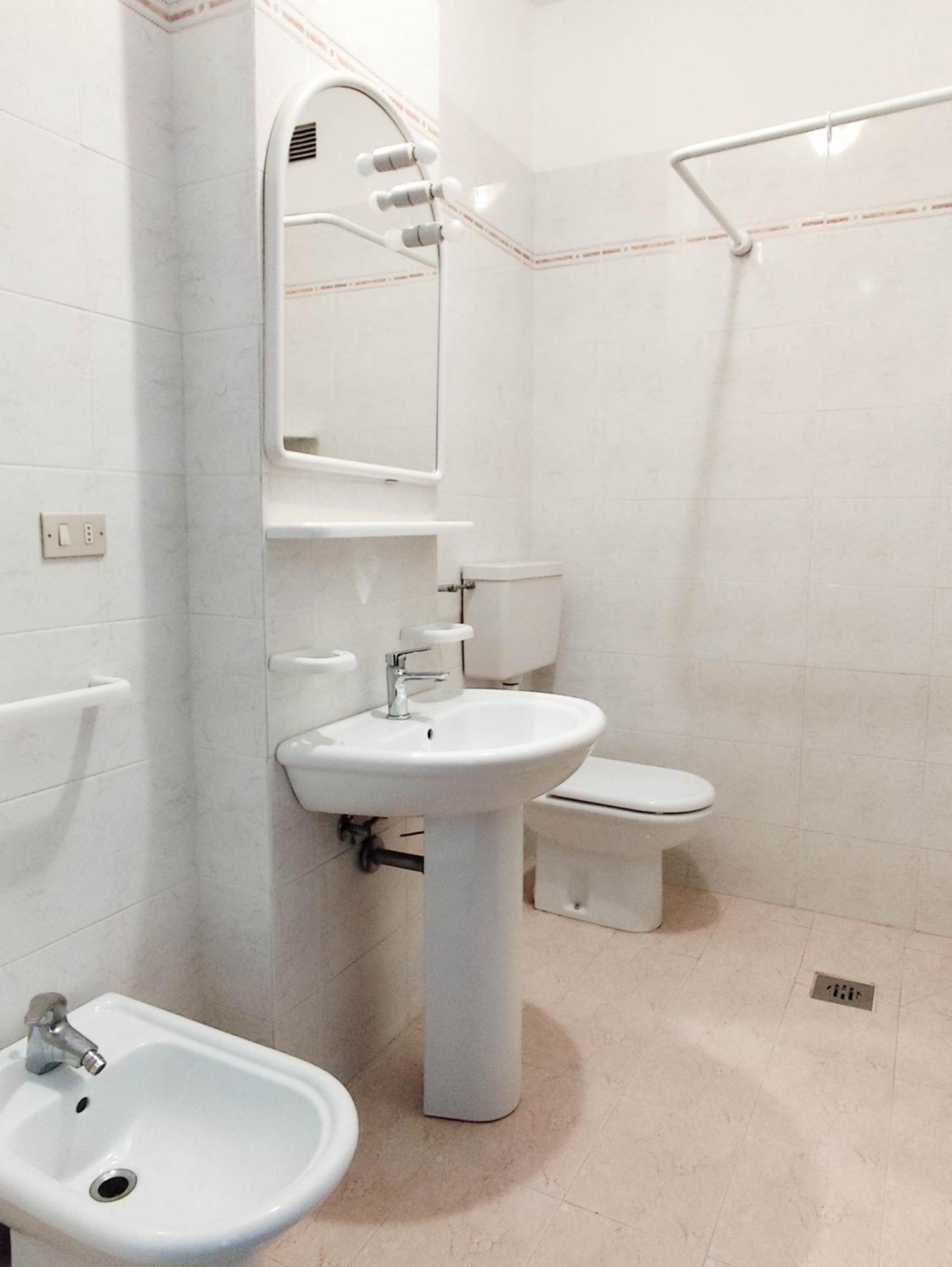 Diplomatic Fronte Mare Apartment Lido di Jesolo