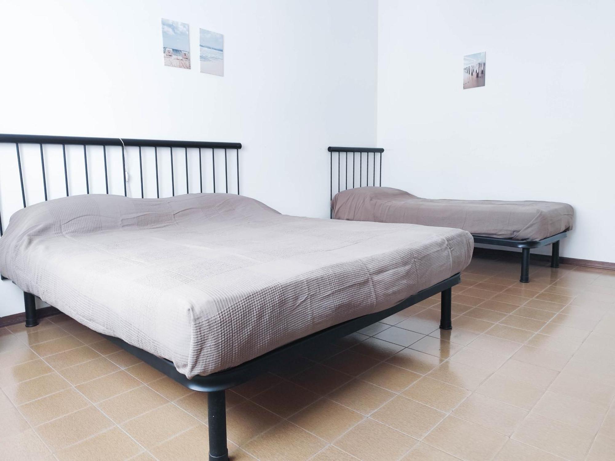 Apartment Diplomatic Fronte Mare Lido di Jesolo