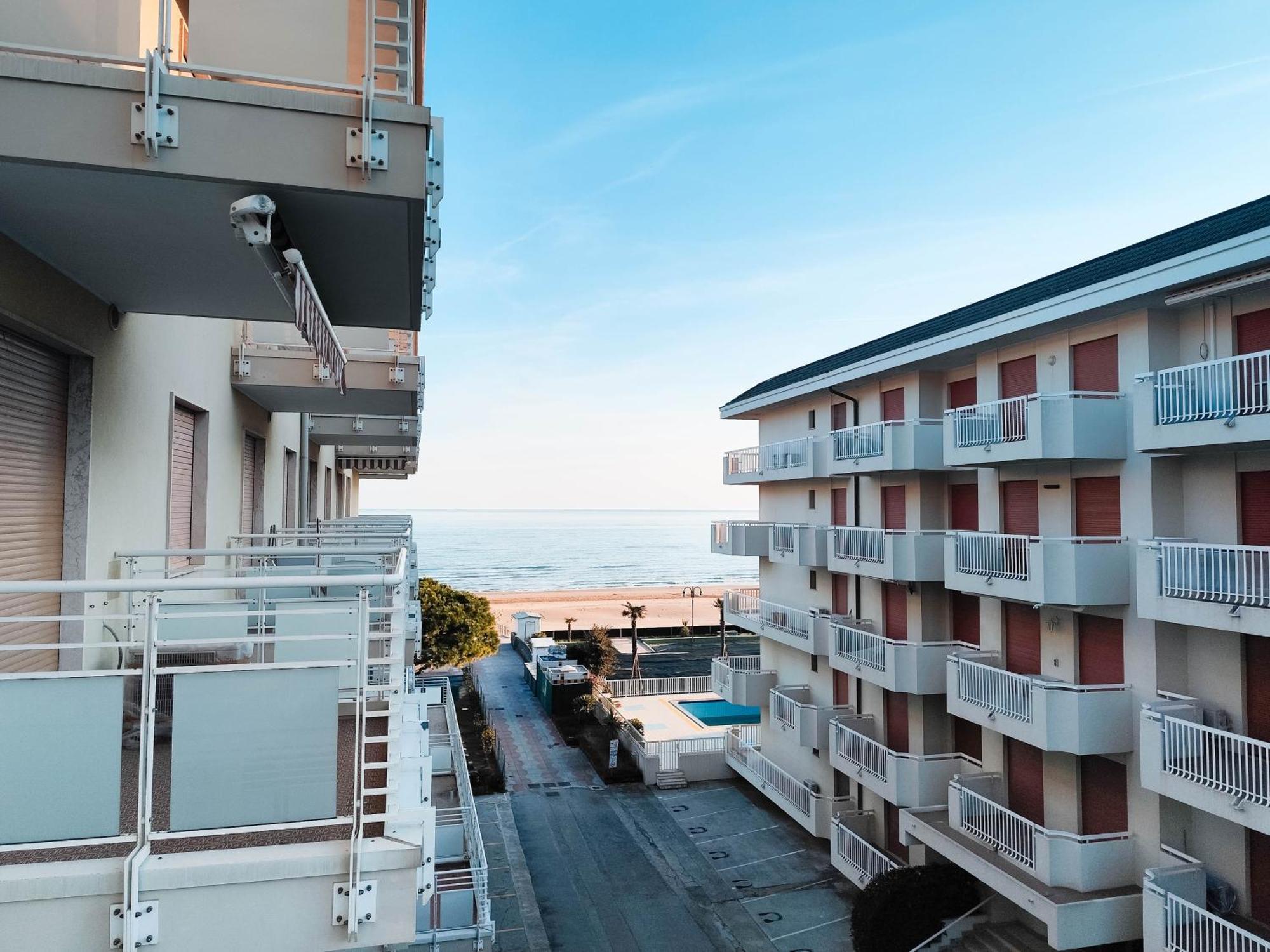 Diplomatic Fronte Mare Lido di Jesolo