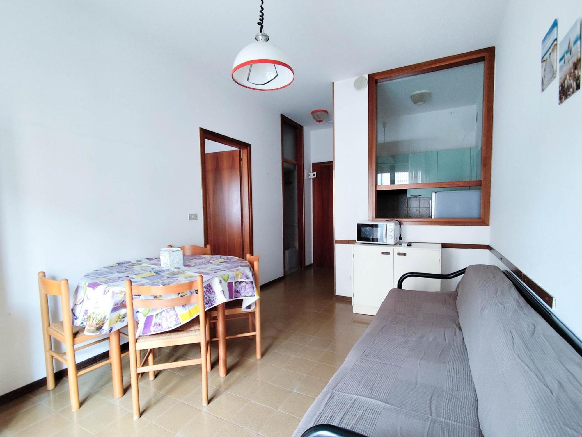 Diplomatic Fronte Mare Apartment *