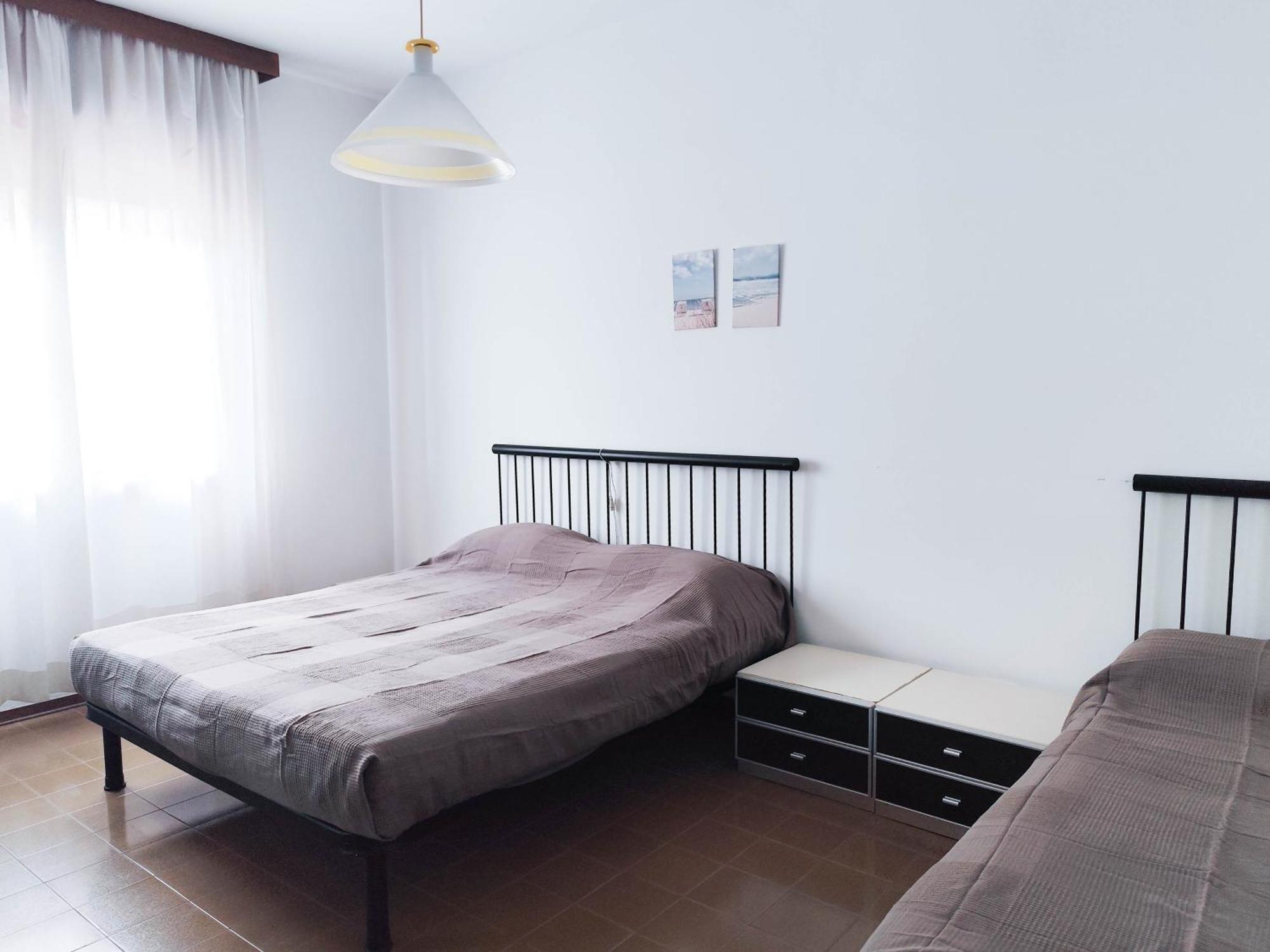 Apartment Diplomatic Fronte Mare *