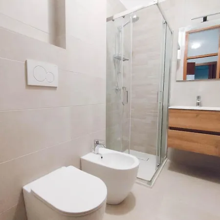 Apartment Diplomatic Fronte Mare Lido di Jesolo