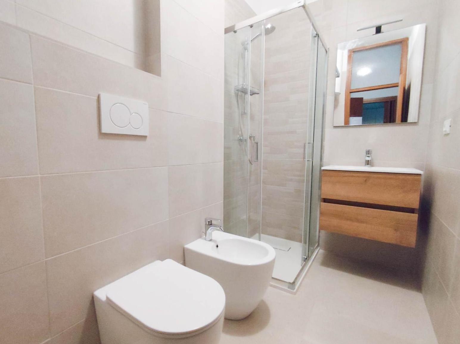 Apartment Diplomatic Fronte Mare Lido di Jesolo