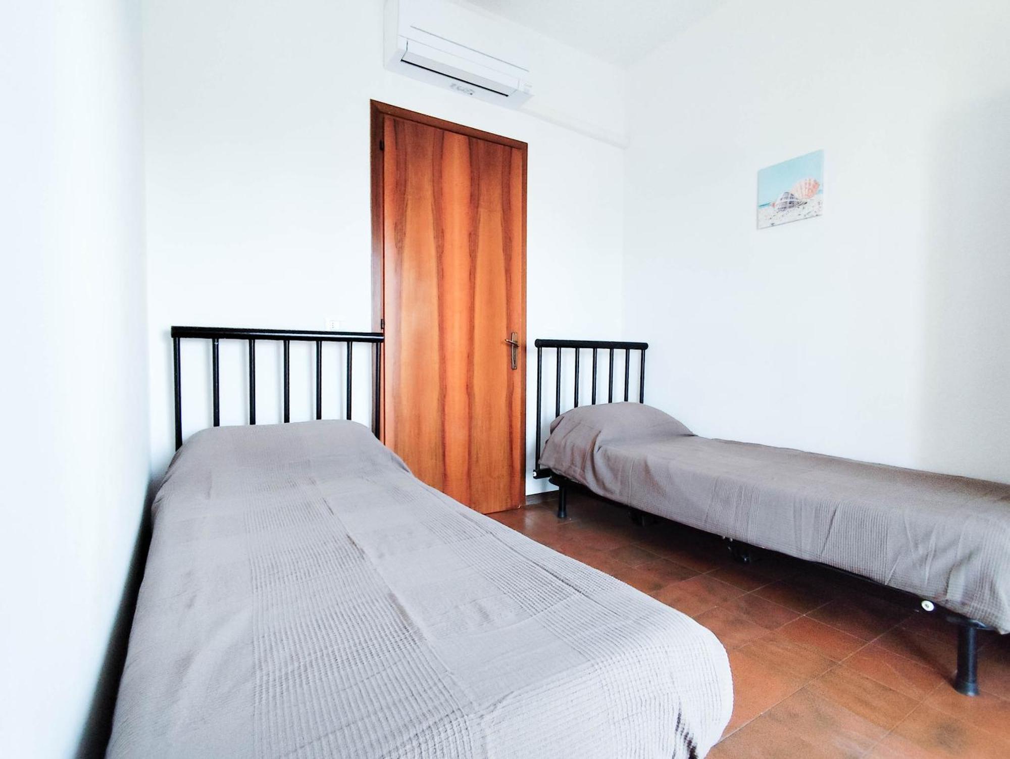 Apartment Diplomatic Fronte Mare